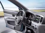 Hyundai Accent 2006 года